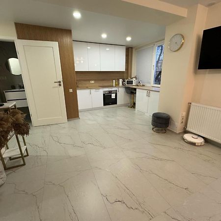 Baltic Avenue Apartment Клайпеда Екстериор снимка