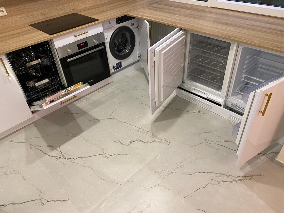 Baltic Avenue Apartment Клайпеда Екстериор снимка