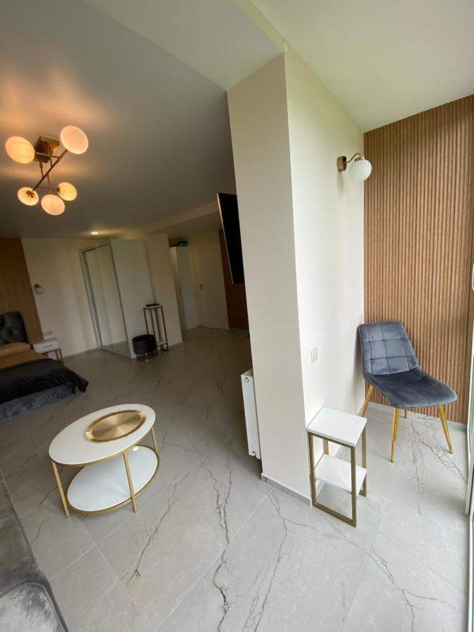 Baltic Avenue Apartment Клайпеда Екстериор снимка