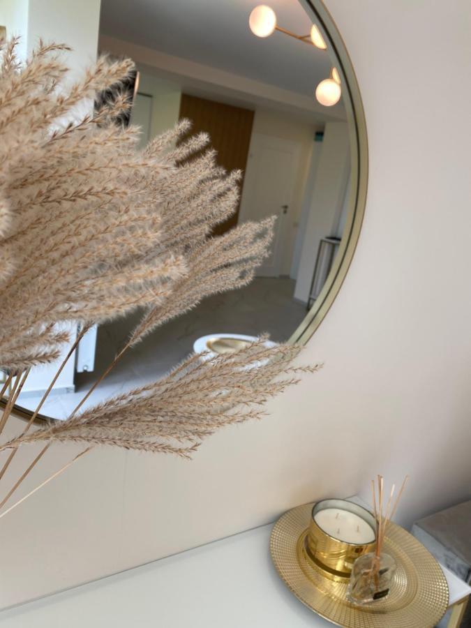 Baltic Avenue Apartment Клайпеда Екстериор снимка