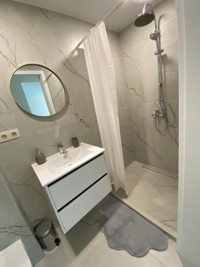 Baltic Avenue Apartment Клайпеда Екстериор снимка