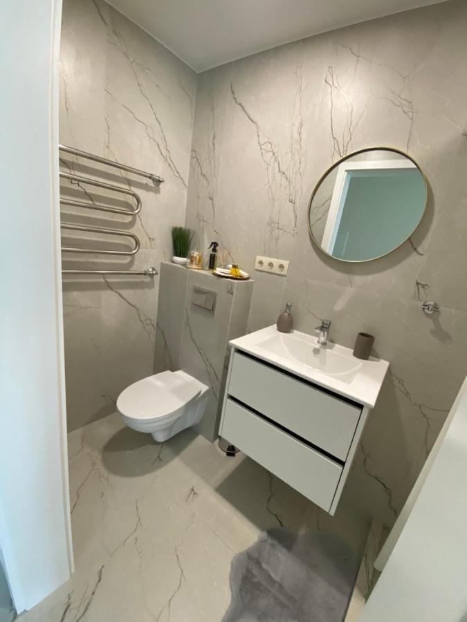 Baltic Avenue Apartment Клайпеда Екстериор снимка