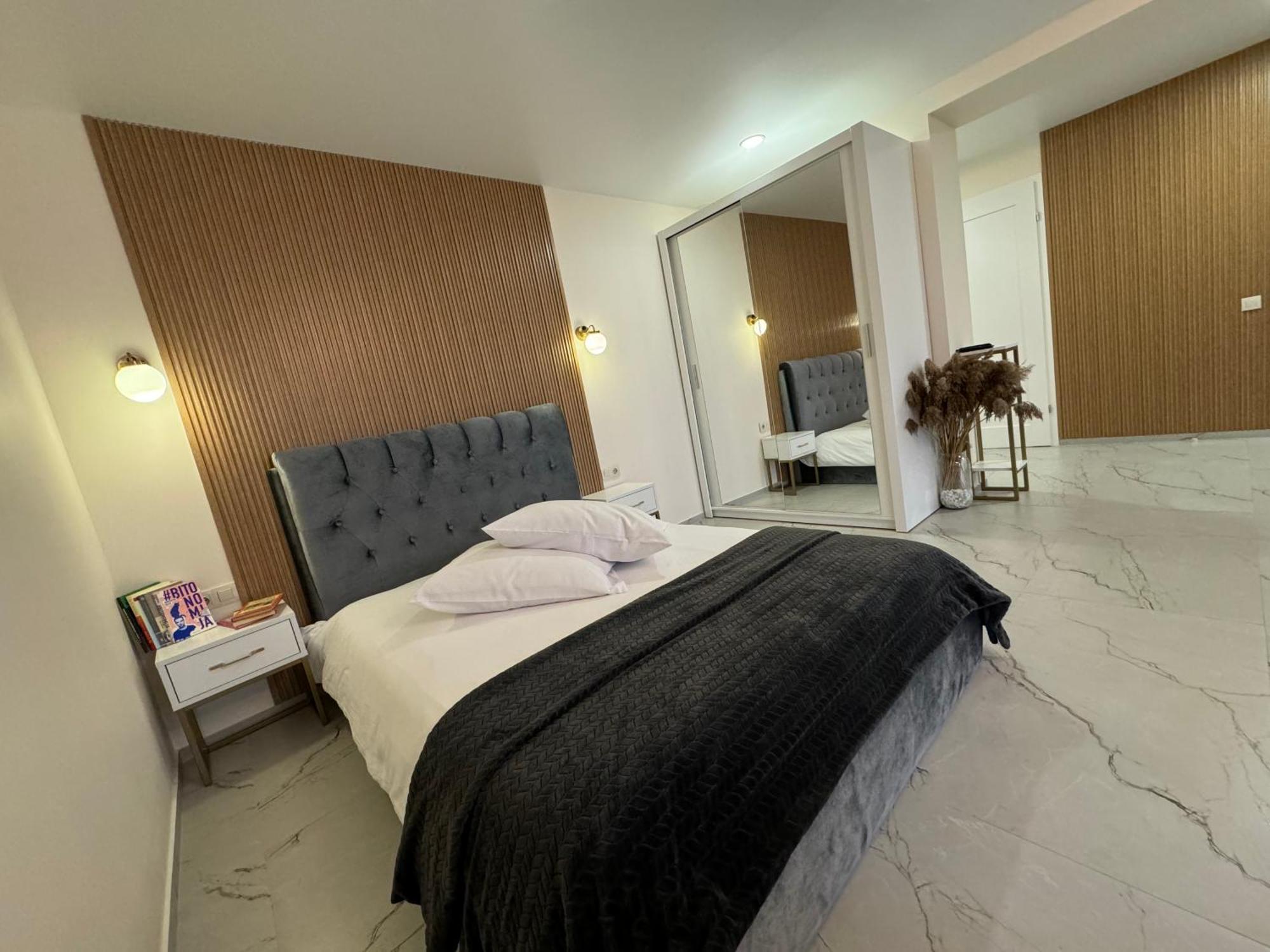 Baltic Avenue Apartment Клайпеда Екстериор снимка