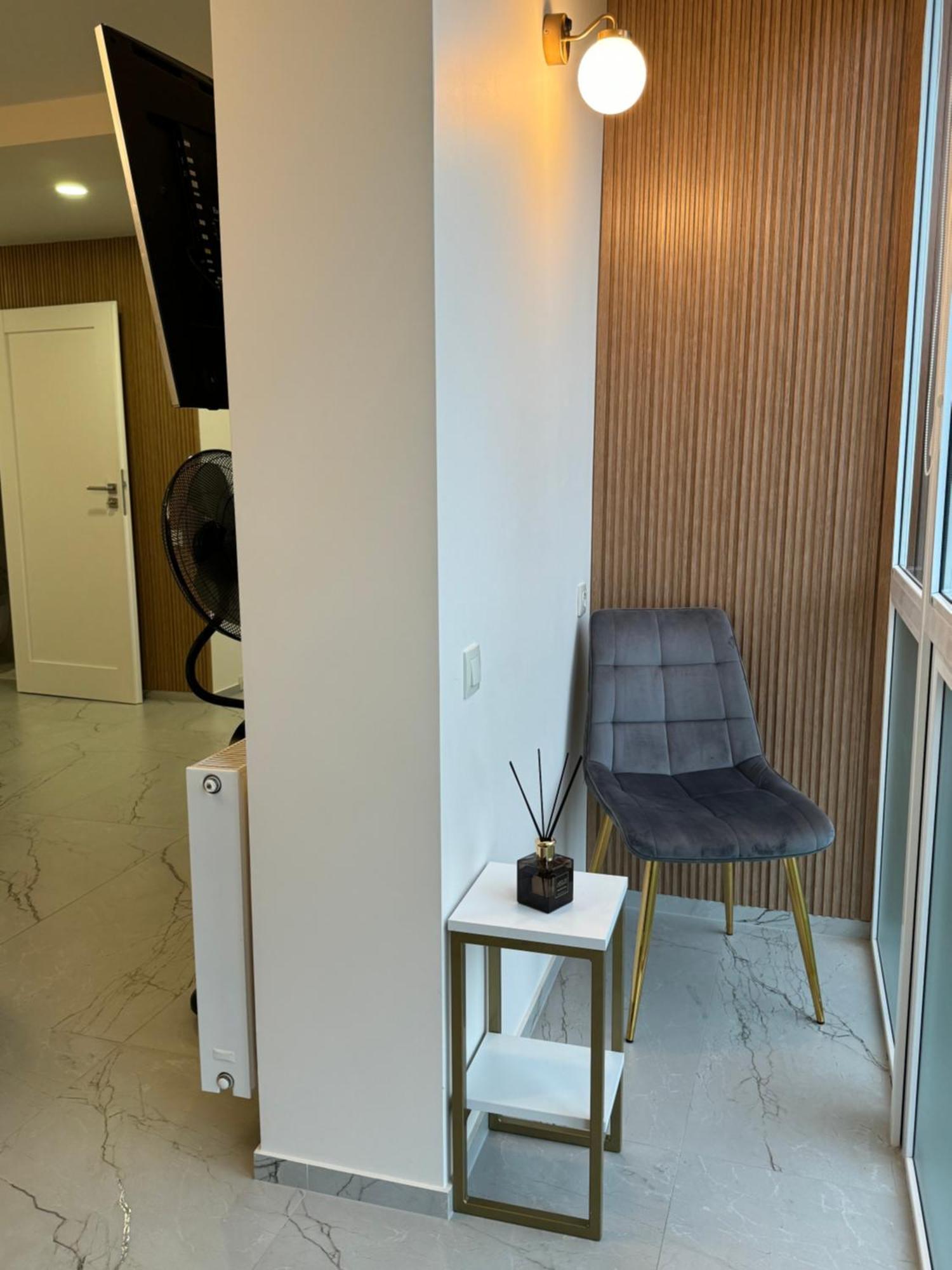Baltic Avenue Apartment Клайпеда Екстериор снимка