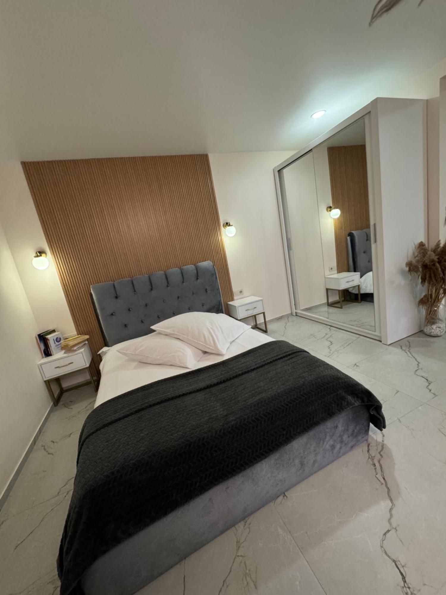 Baltic Avenue Apartment Клайпеда Екстериор снимка