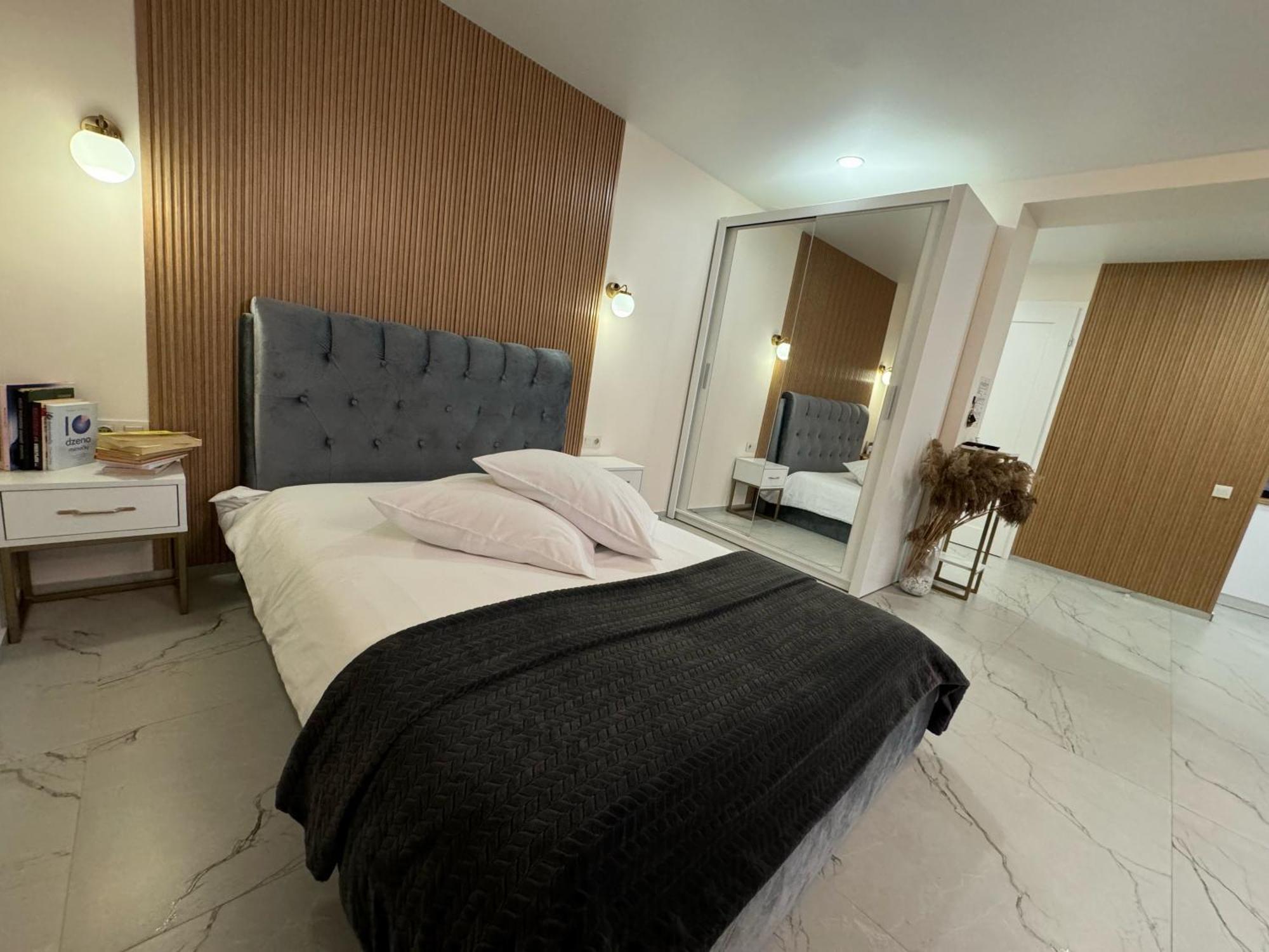Baltic Avenue Apartment Клайпеда Екстериор снимка